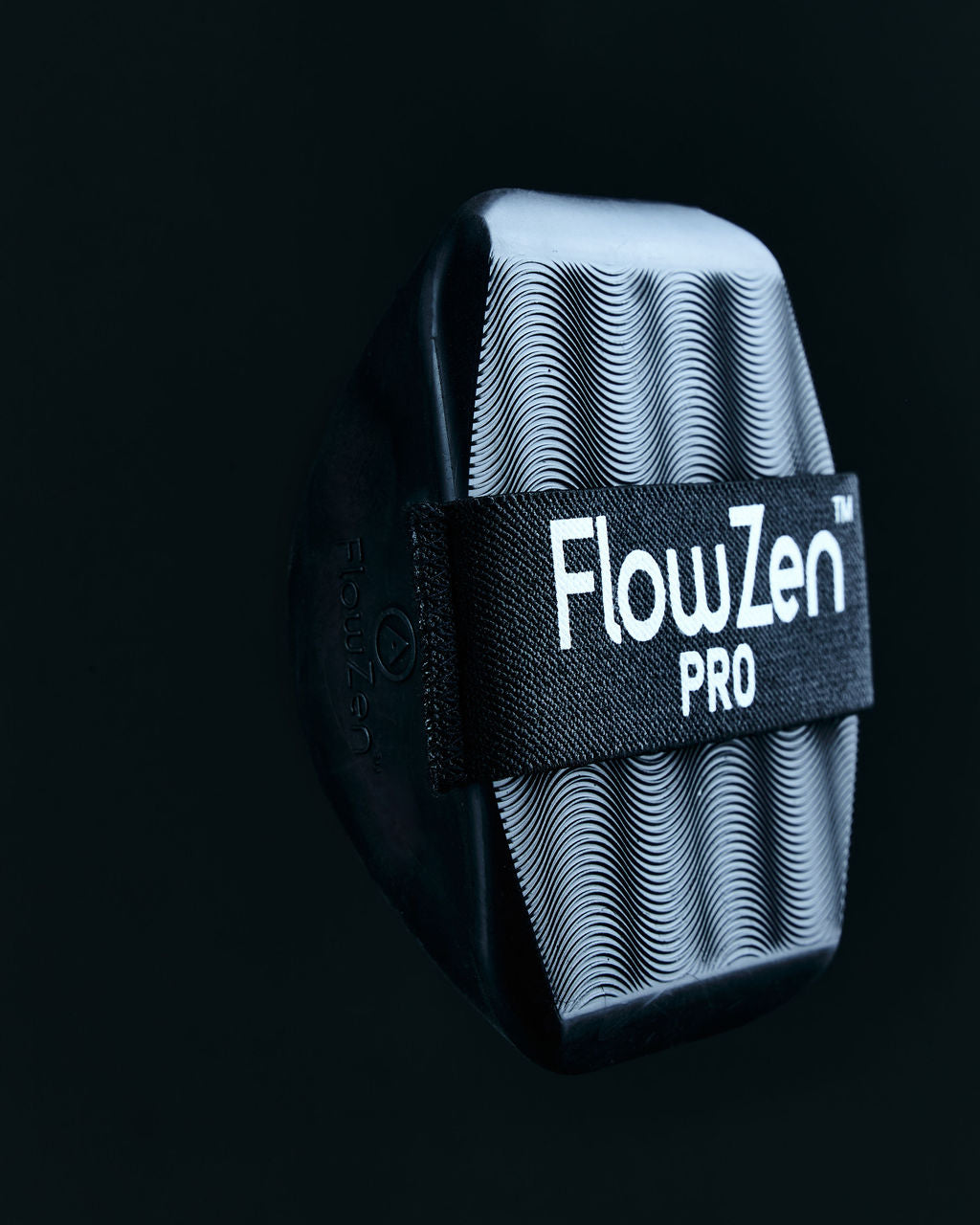 FlowZen Balance Trainer + FlowZen PRO Foot Straps