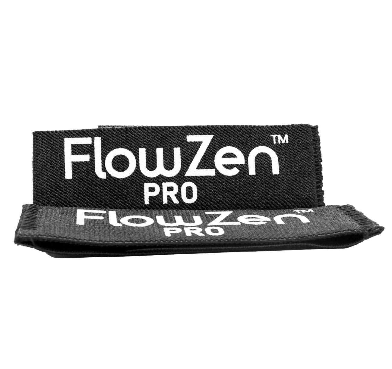 FlowZen PRO Foot Straps