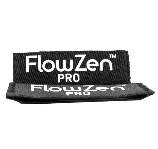 FlowZen PRO Foot Straps