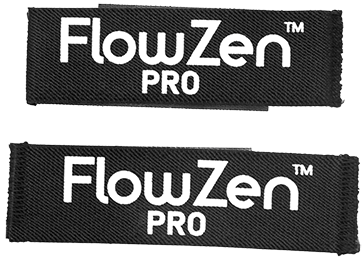 FlowZen PRO Foot Straps