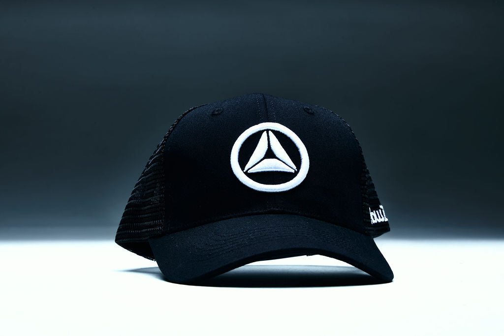 FlowZen Trucker Hat Snapback