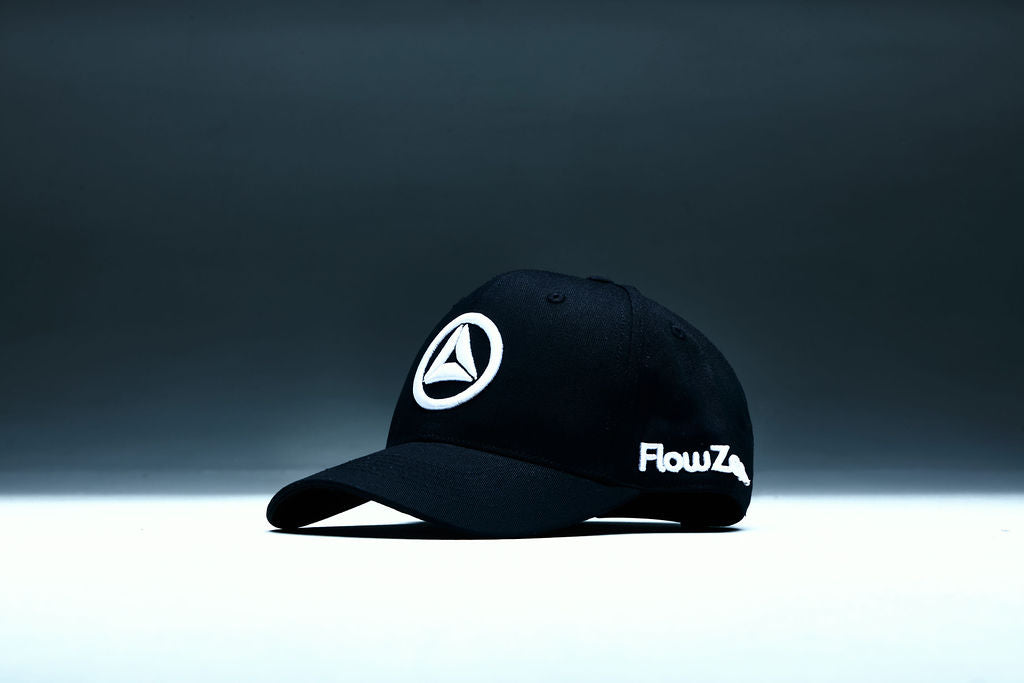 FlowZen Baseball Snapback