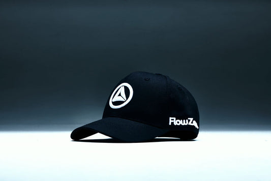 FlowZen Baseball Snapback