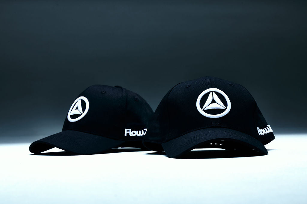 FlowZen Baseball Snapback