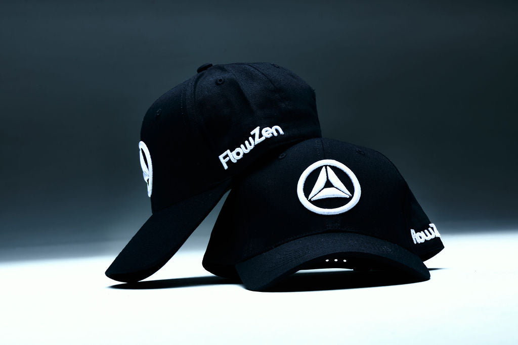 FlowZen Baseball Snapback
